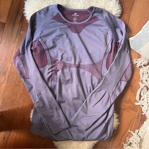 Slalom Ski Base Layer sz XL